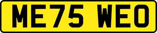 ME75WEO