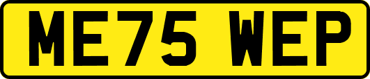 ME75WEP