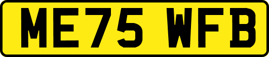 ME75WFB