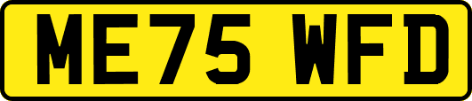 ME75WFD