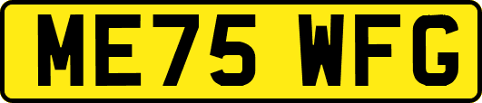 ME75WFG