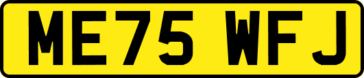 ME75WFJ
