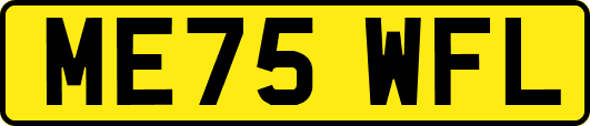 ME75WFL