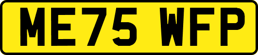 ME75WFP