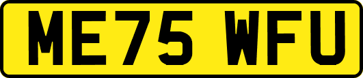 ME75WFU