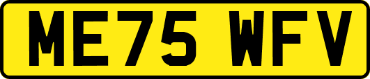 ME75WFV