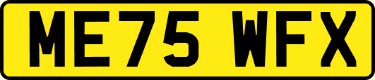 ME75WFX