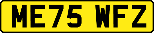 ME75WFZ