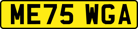 ME75WGA