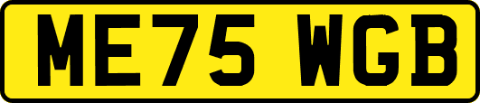 ME75WGB