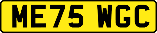 ME75WGC