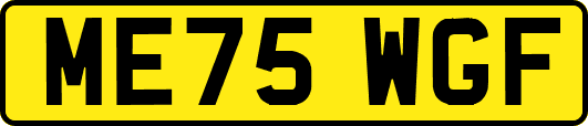 ME75WGF