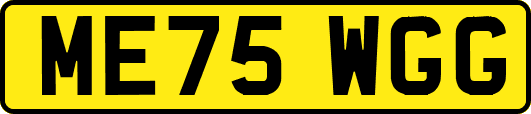 ME75WGG