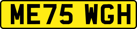 ME75WGH