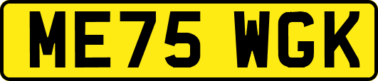 ME75WGK