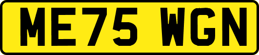 ME75WGN