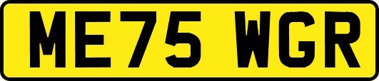 ME75WGR