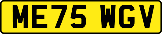 ME75WGV