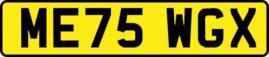 ME75WGX