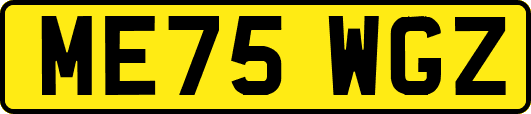 ME75WGZ