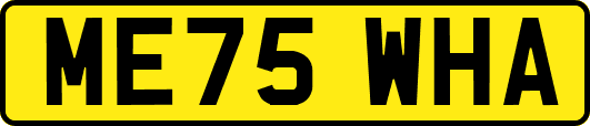 ME75WHA