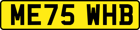 ME75WHB