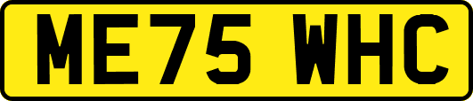 ME75WHC