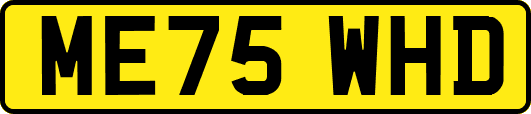 ME75WHD