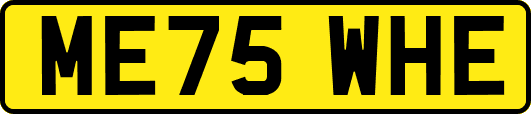 ME75WHE