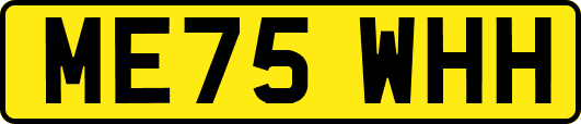 ME75WHH