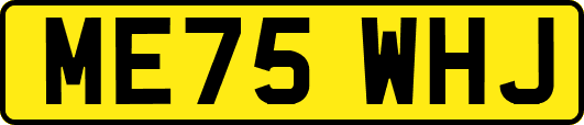 ME75WHJ