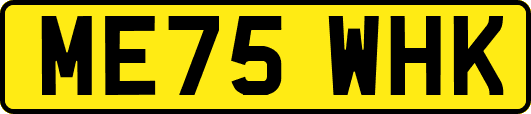 ME75WHK