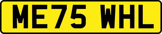 ME75WHL