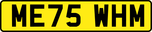 ME75WHM