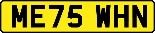 ME75WHN