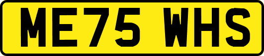 ME75WHS