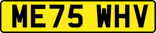 ME75WHV