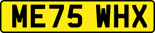 ME75WHX