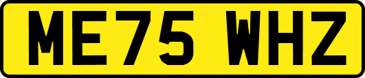 ME75WHZ