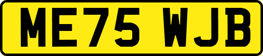 ME75WJB