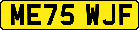 ME75WJF
