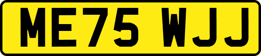 ME75WJJ