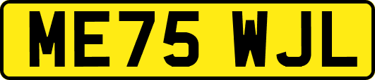ME75WJL