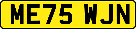 ME75WJN