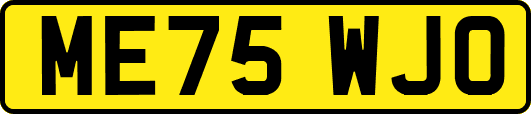 ME75WJO