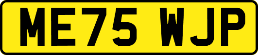 ME75WJP