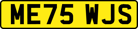 ME75WJS
