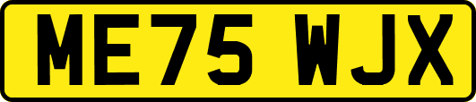ME75WJX