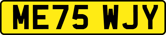ME75WJY