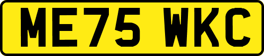 ME75WKC